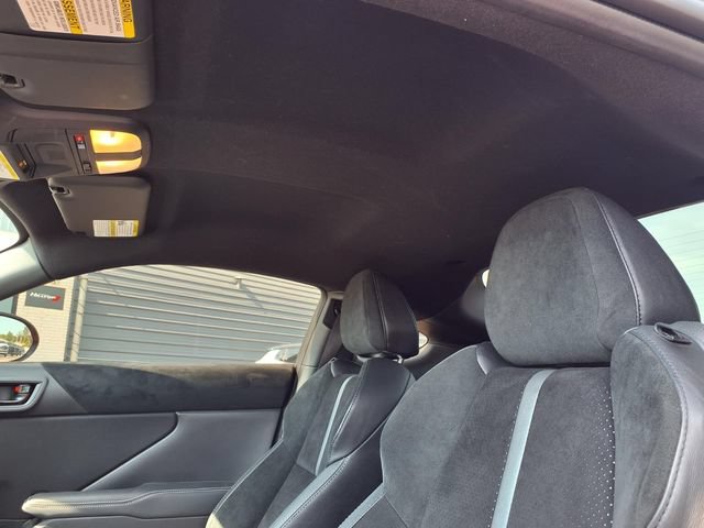 Used 2023 Toyota GR86 Premium w/ ALL Weather Mat Package (TMS) RWD image 13