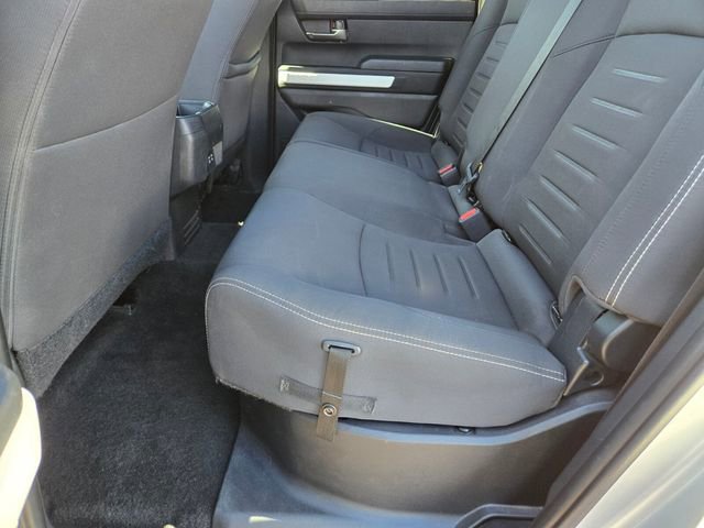 Certified 2024 Toyota Tacoma TRD Off-Road image 11