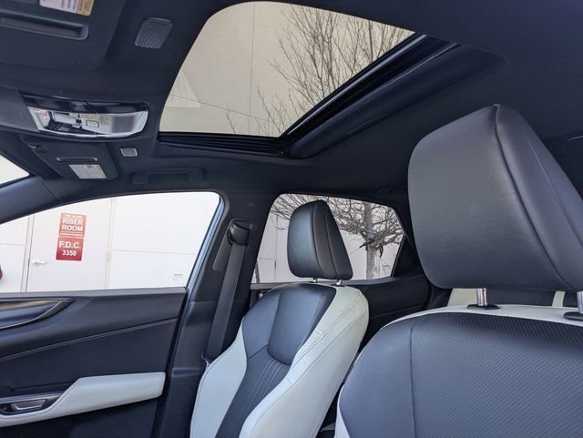 Used 2023 Lexus NX 350 AWD image 27