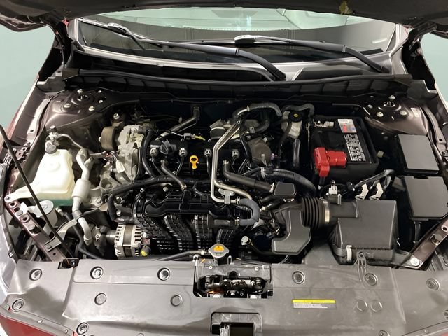 Certified 2023 Nissan Altima 2.5 SL AWD/4WD image 33