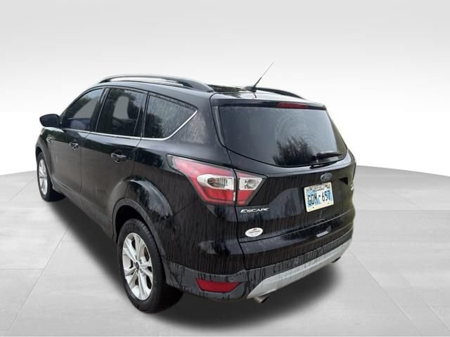 Used 2017 Ford Escape SE w/ Equipment Group 201A FWD image 6