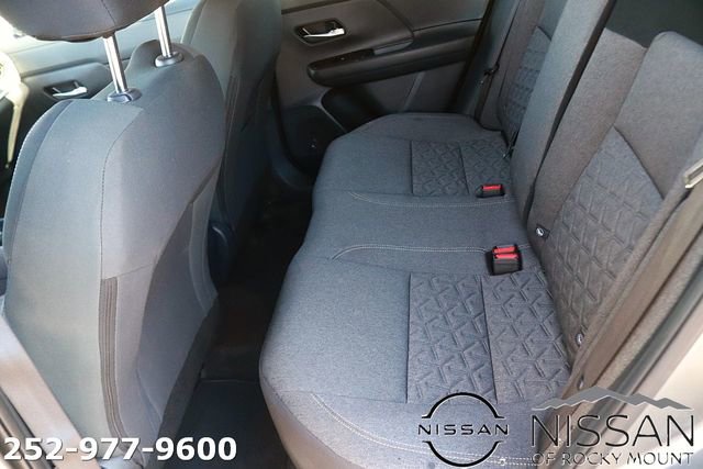 Used 2025 Nissan Kicks SV w/ Charging Package image 14