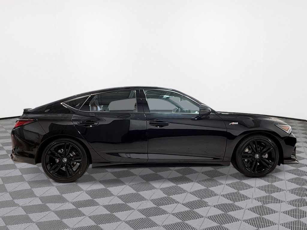 New 2026 Acura Integra A-Spec image 2