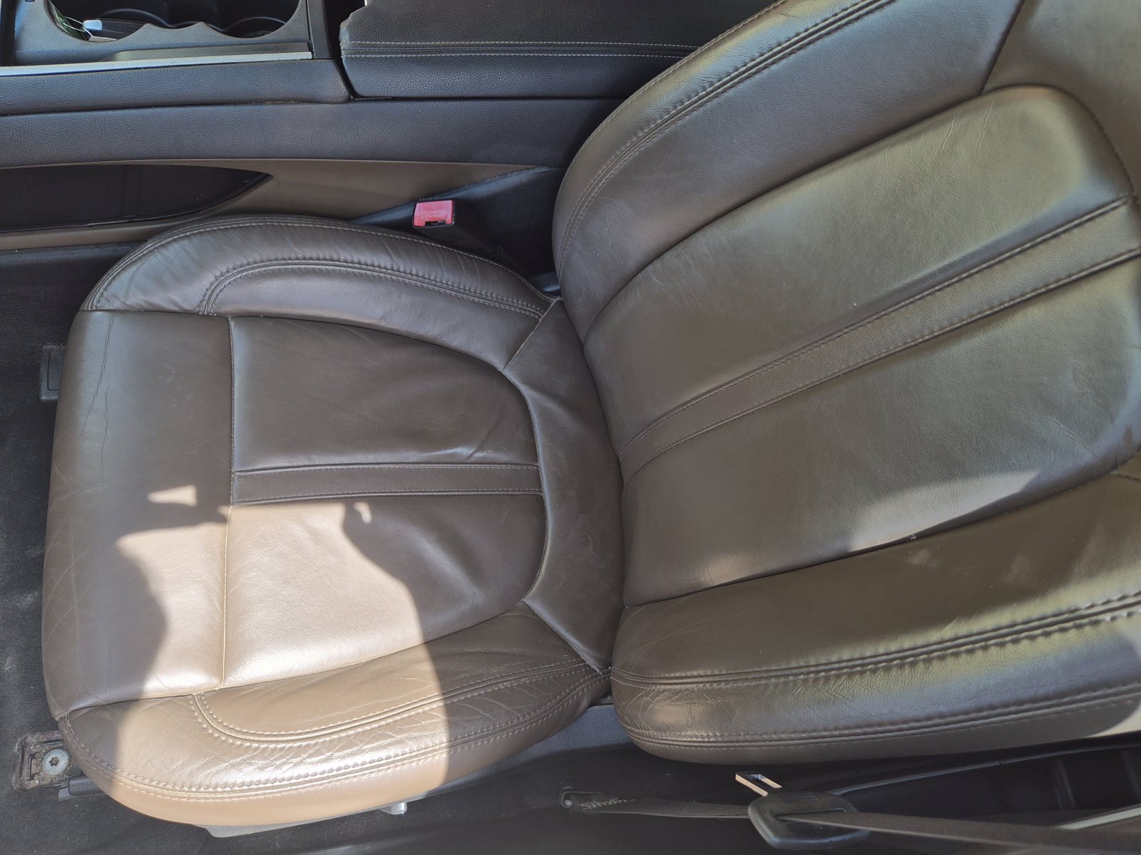 Used 2013 Lincoln MKZ FWD image 10