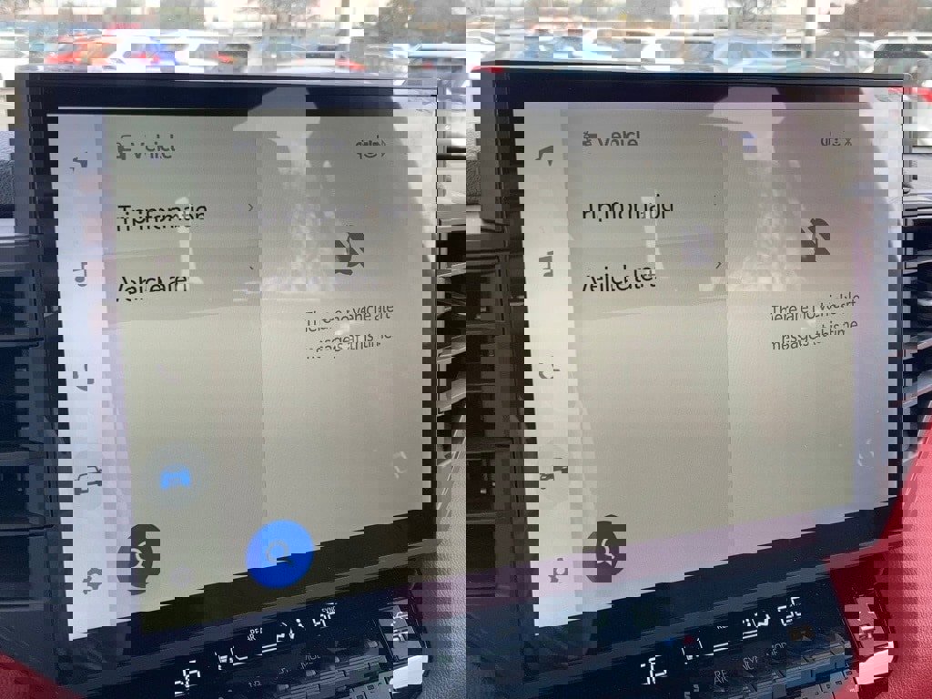 Certified 2025 Toyota Sequoia TRD Pro image 26