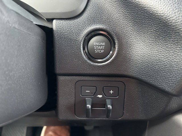 New 2026 Toyota Tundra SR5 image 14