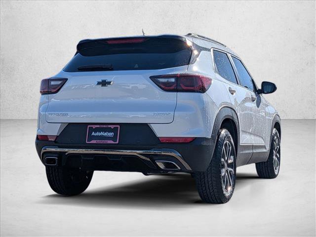 New 2026 Chevrolet TrailBlazer ACTIV w/ Driver Confidence Package image 5