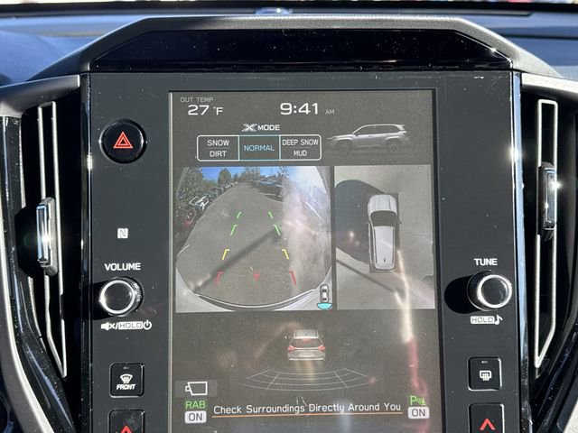 New 2026 Subaru Forester Touring w/ Touring Package image 30