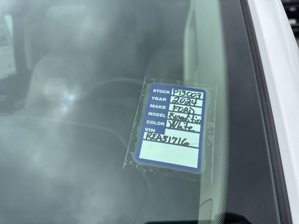 Used 2024 Ford Expedition Limited image 43