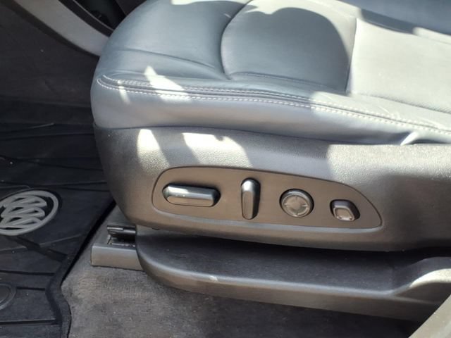 Used 2020 Buick Enclave Premium w/ Trailering Package, 5000 lbs. AWD/4WD image 13
