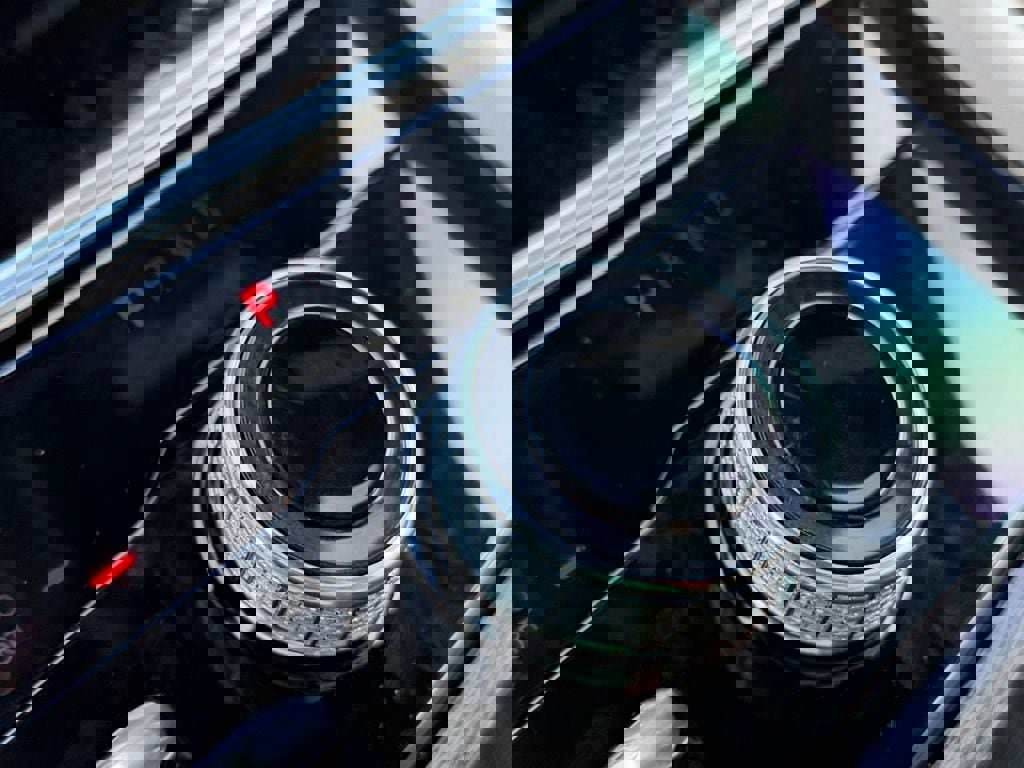 Used 2024 Jeep Grand Cherokee Limited image 28