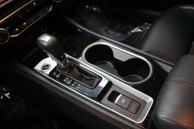 Used 2023 Nissan Altima 2.5 SR image 18
