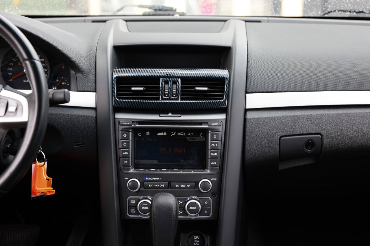 Used 2009 Pontiac G8 GT w/ Premium Package RWD image 36