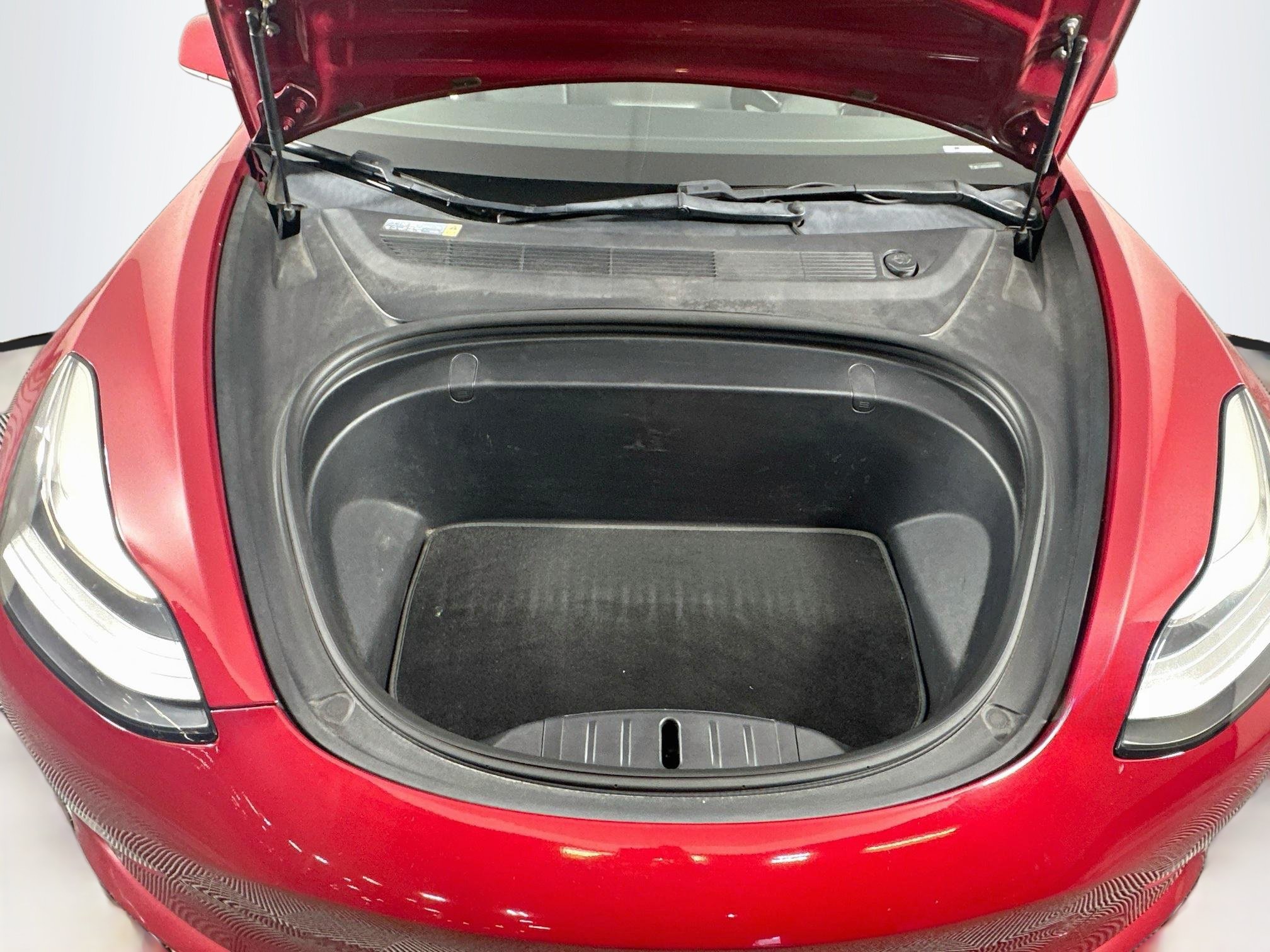 Used 2018 Tesla Model 3 Long Range RWD image 30