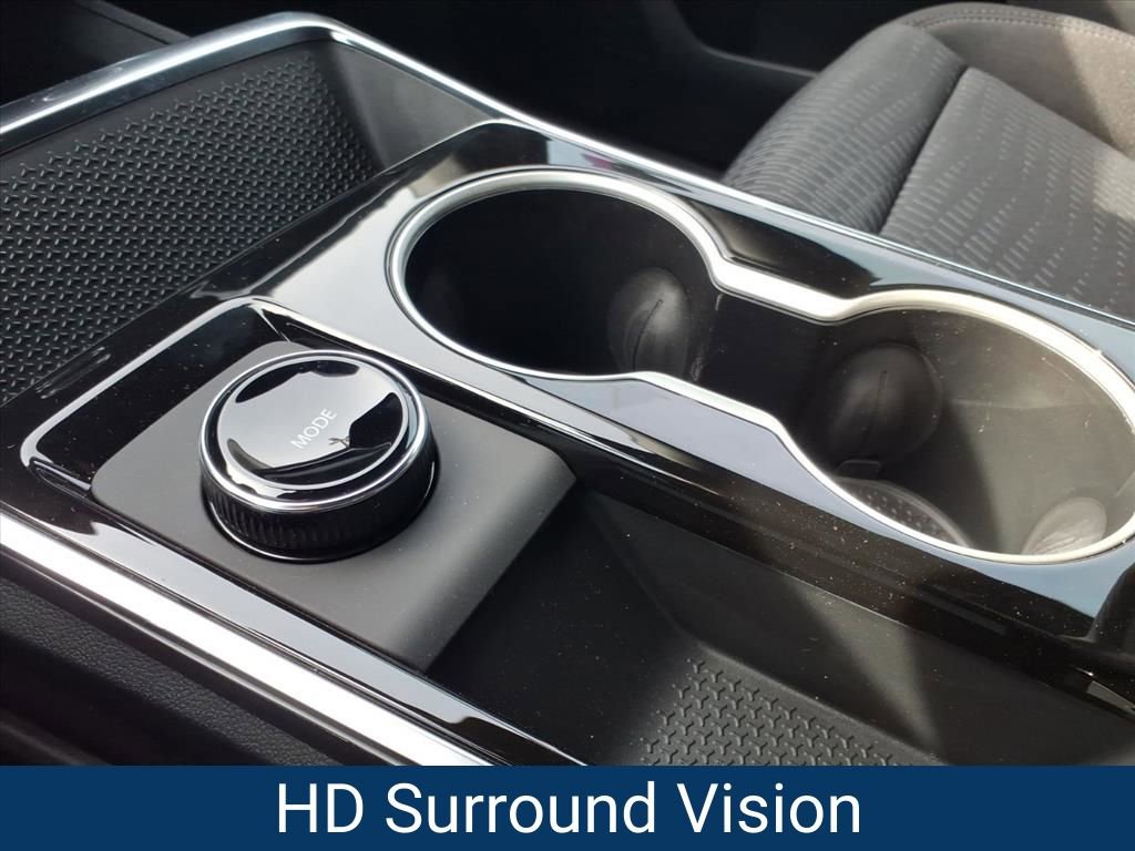 New 2026 Chevrolet Equinox LT w/ Safety and Technology Package image 12