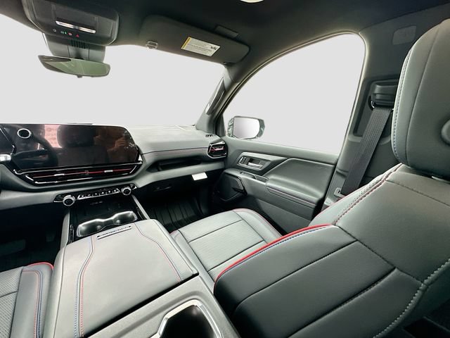 New 2024 Chevrolet Silverado EV RST AWD/4WD image 26