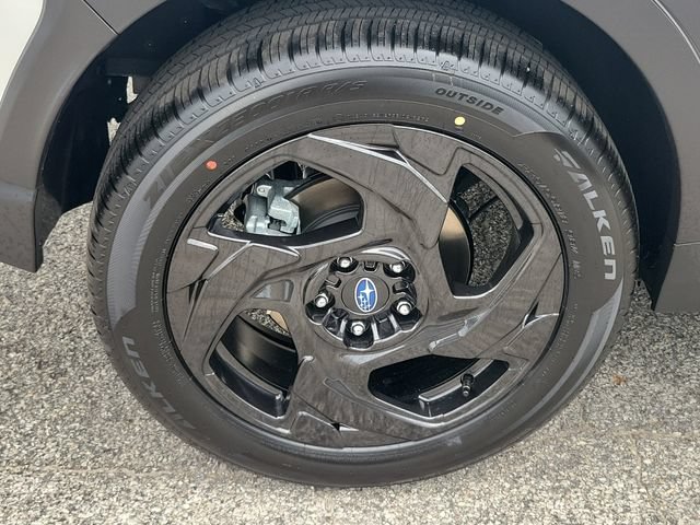 New 2026 Subaru Crosstrek 2.5i Sport AWD/4WD image 5