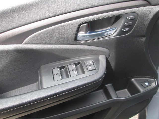 Used 2023 Honda Ridgeline RTL-E image 15