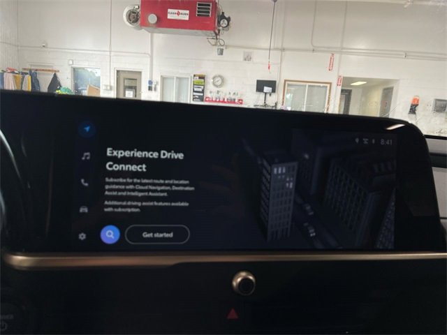 New 2026 Toyota Crown Platinum image 18