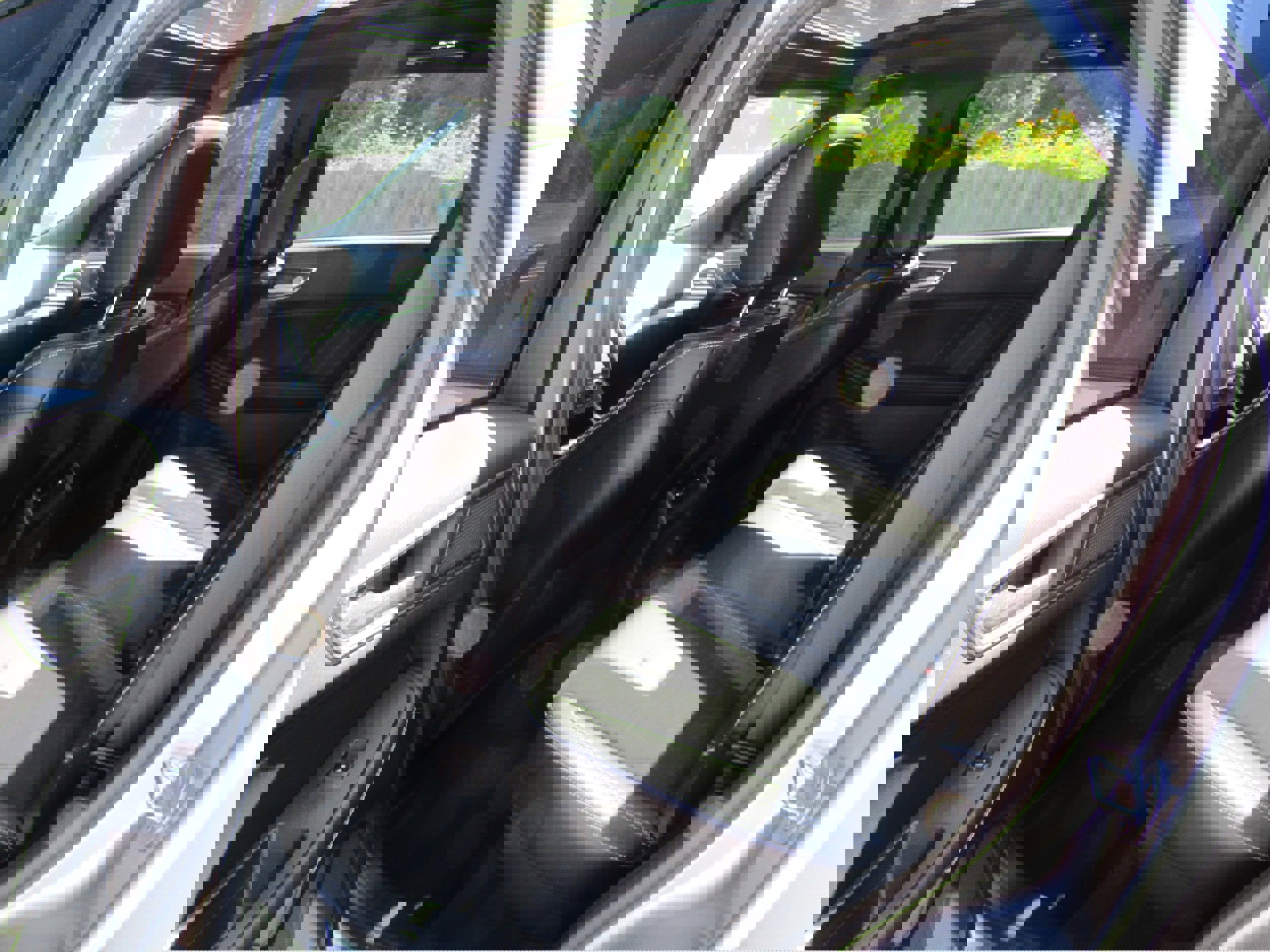 Certified 2022 Ford Edge ST w/ Equipment Group 401A image 16