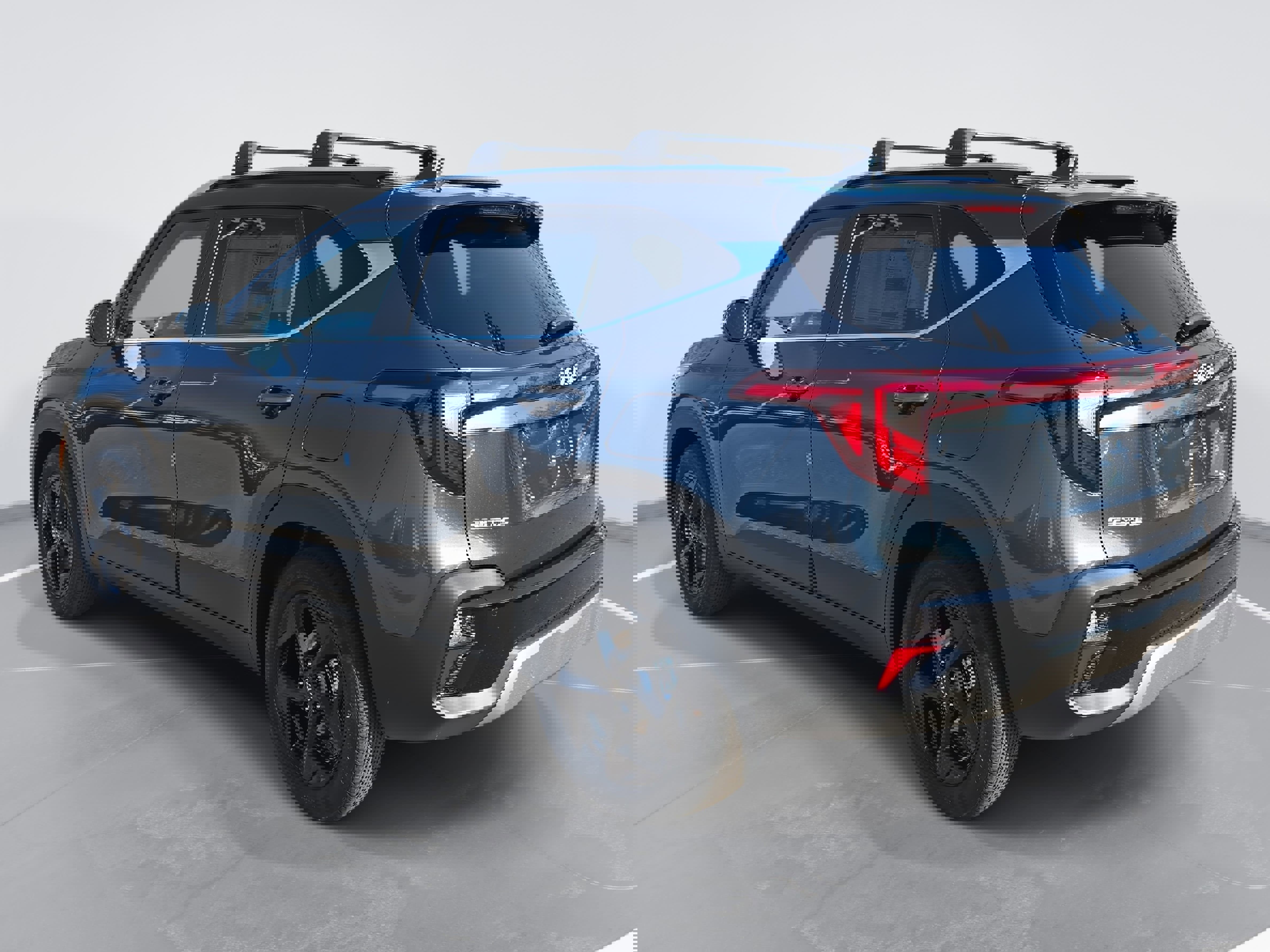 New 2026 Kia Seltos EX w/ EX Sunroof Package image 7