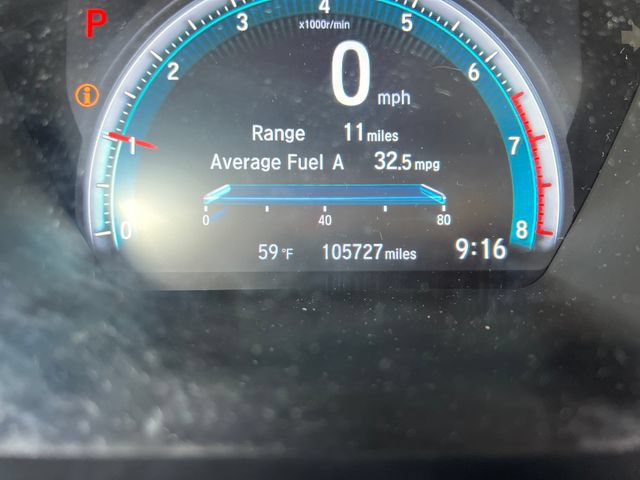Used 2017 Honda Civic Touring image 19