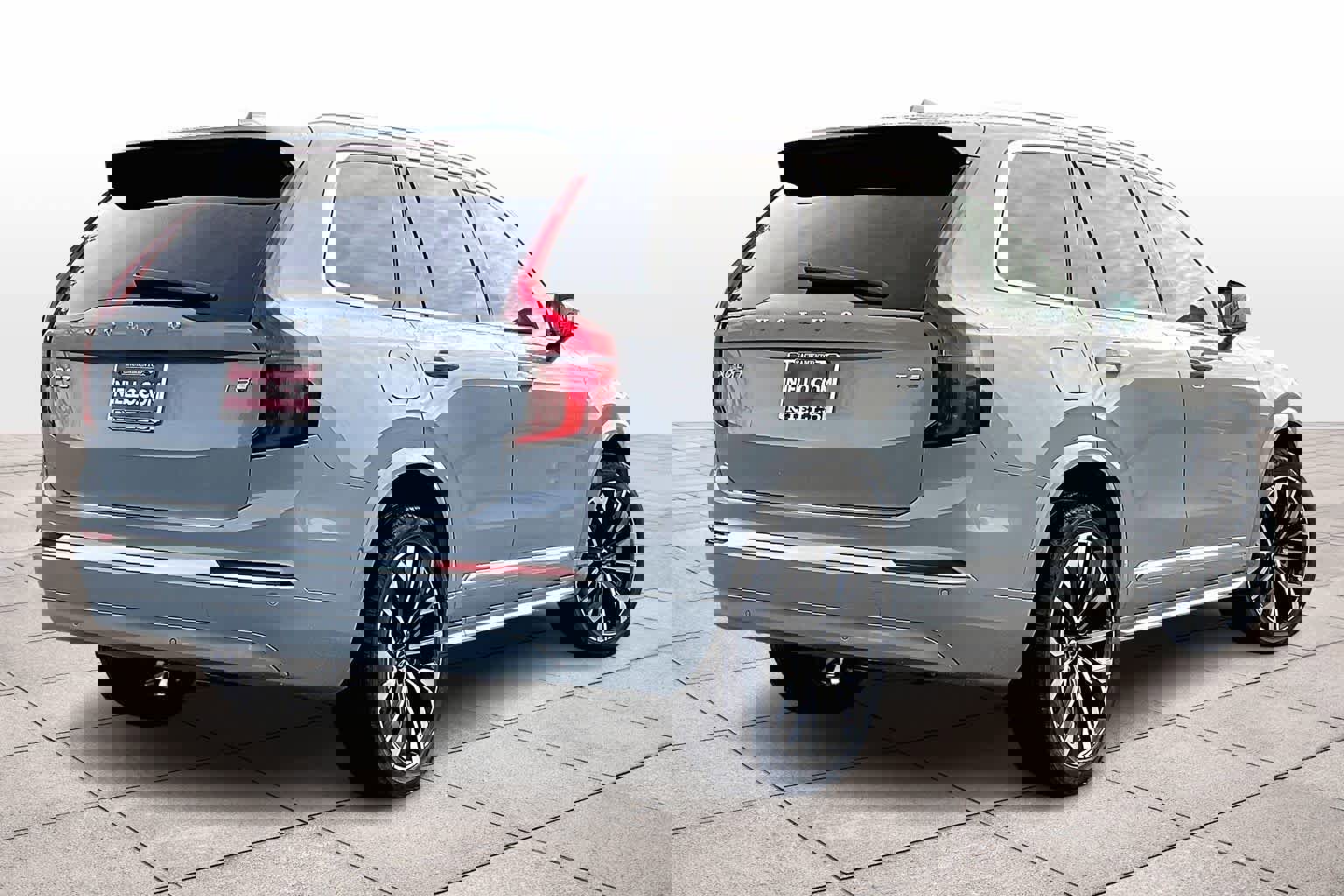 New 2026 Volvo XC90 T8 Ultra image 4