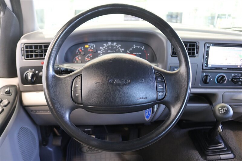 Used 1999 Ford F350 XLT AWD/4WD image 81