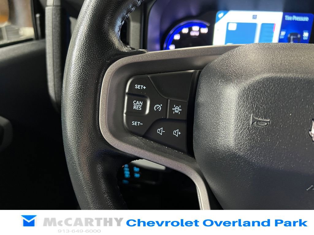 Used 2021 Ford Bronco Black Diamond w/ Sasquatch Package AWD/4WD image 14
