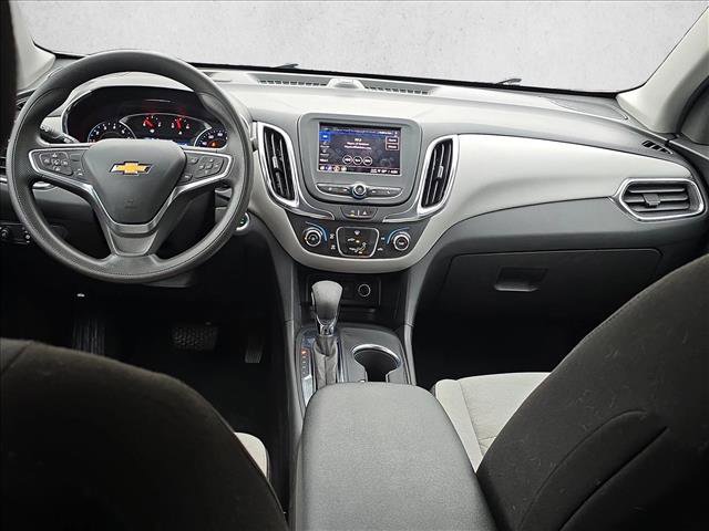 Used 2023 Chevrolet Equinox LT image 15