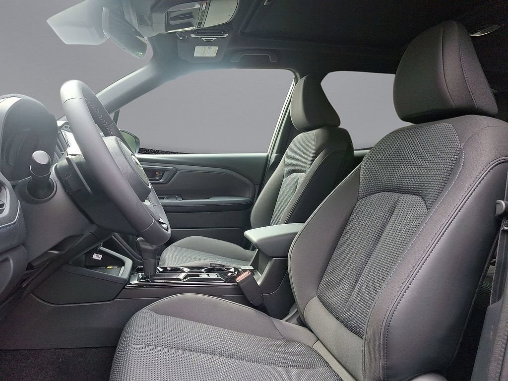 New 2026 Subaru Forester Touring AWD/4WD image 16