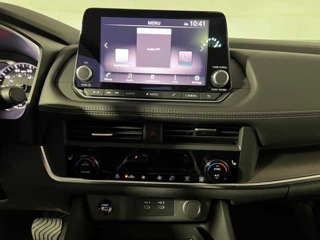 New 2026 Nissan Rogue SV image 9