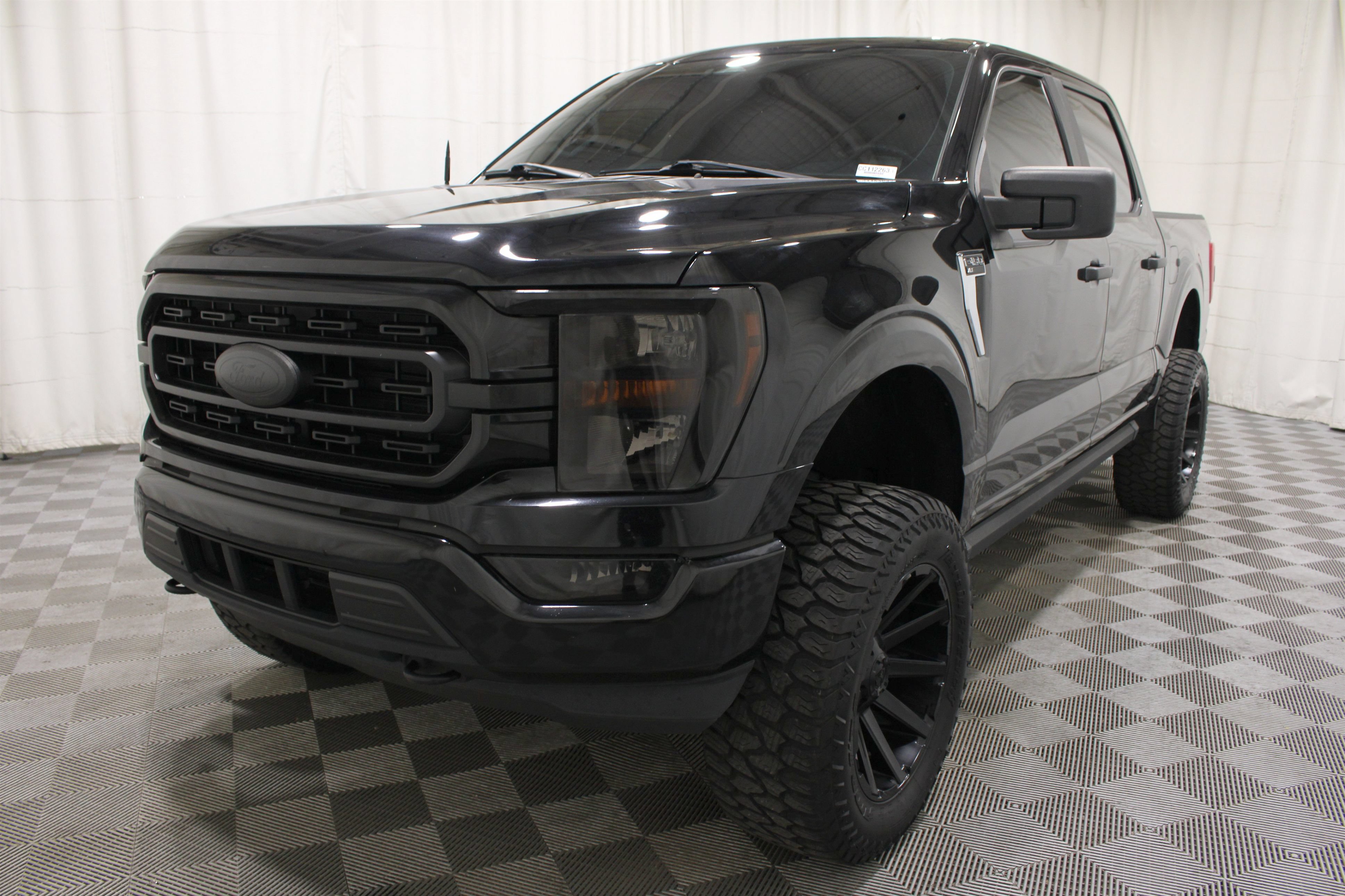 Used 2023 Ford F150 XLT AWD/4WD image 34