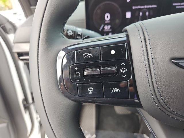 New 2026 Genesis GV80 3.5T Prestige image 18