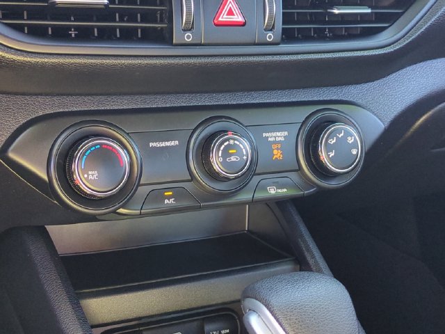 Certified 2023 Kia Forte LXS FWD image 24