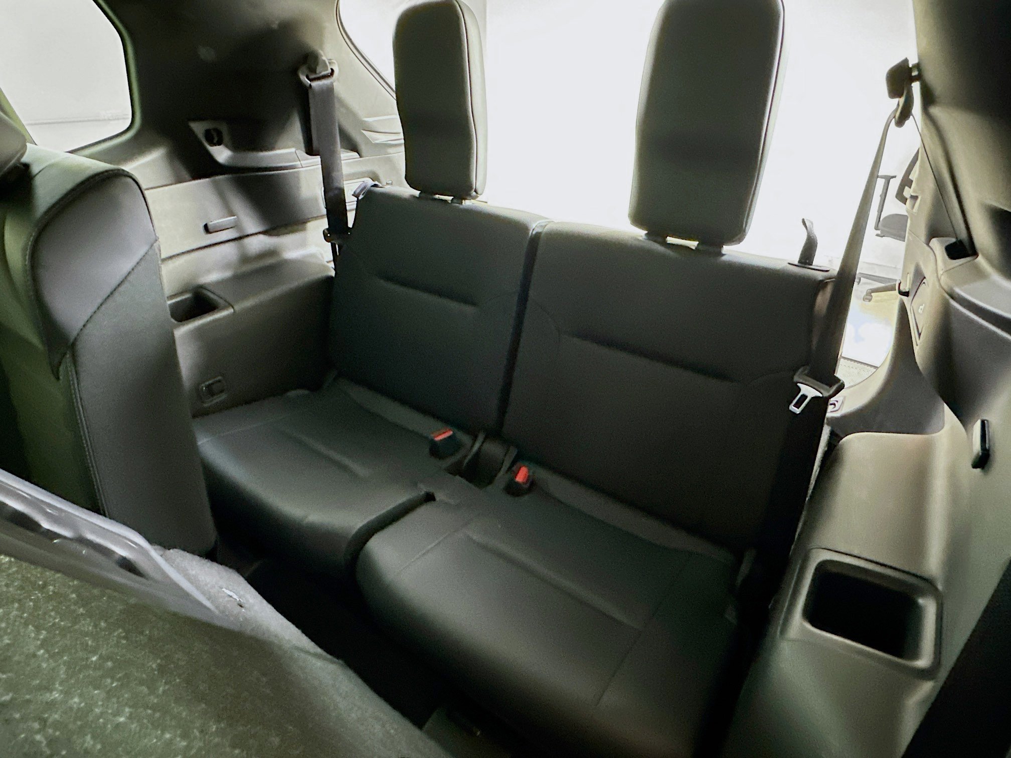 Used 2025 Mitsubishi Outlander SE FWD image 28
