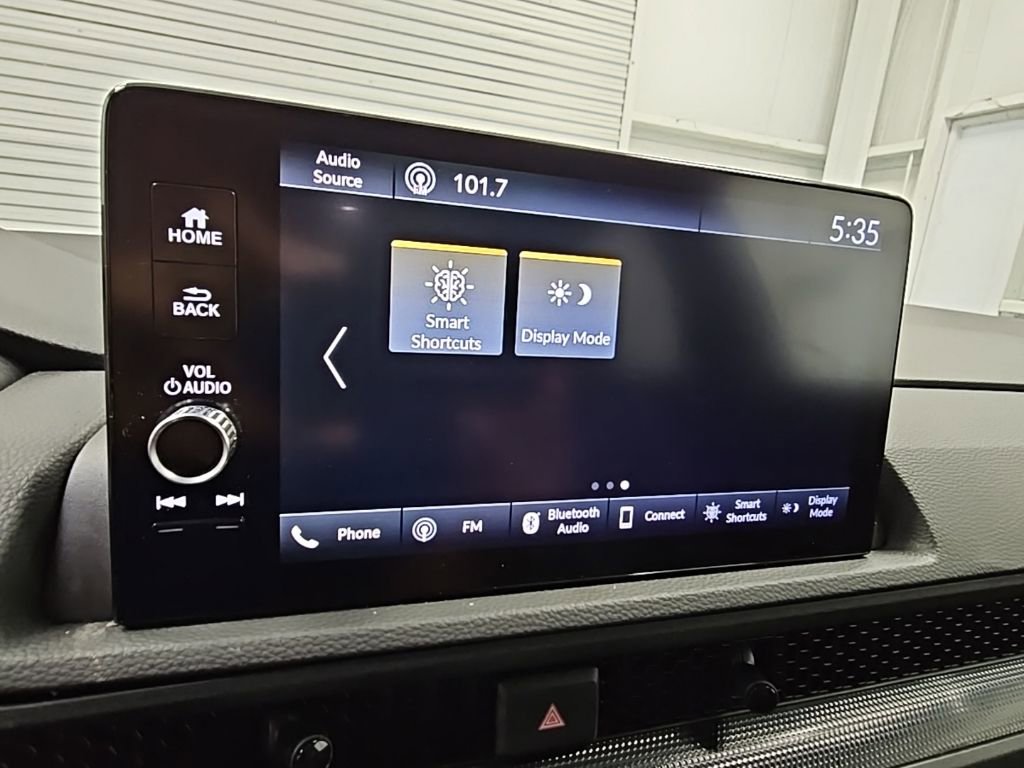 Used 2024 Honda CR-V Sport-L image 18