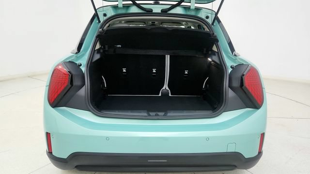 Used 2025 MINI Cooper S FWD image 27