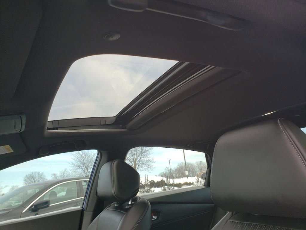 Used 2023 Honda Accord Sport image 30