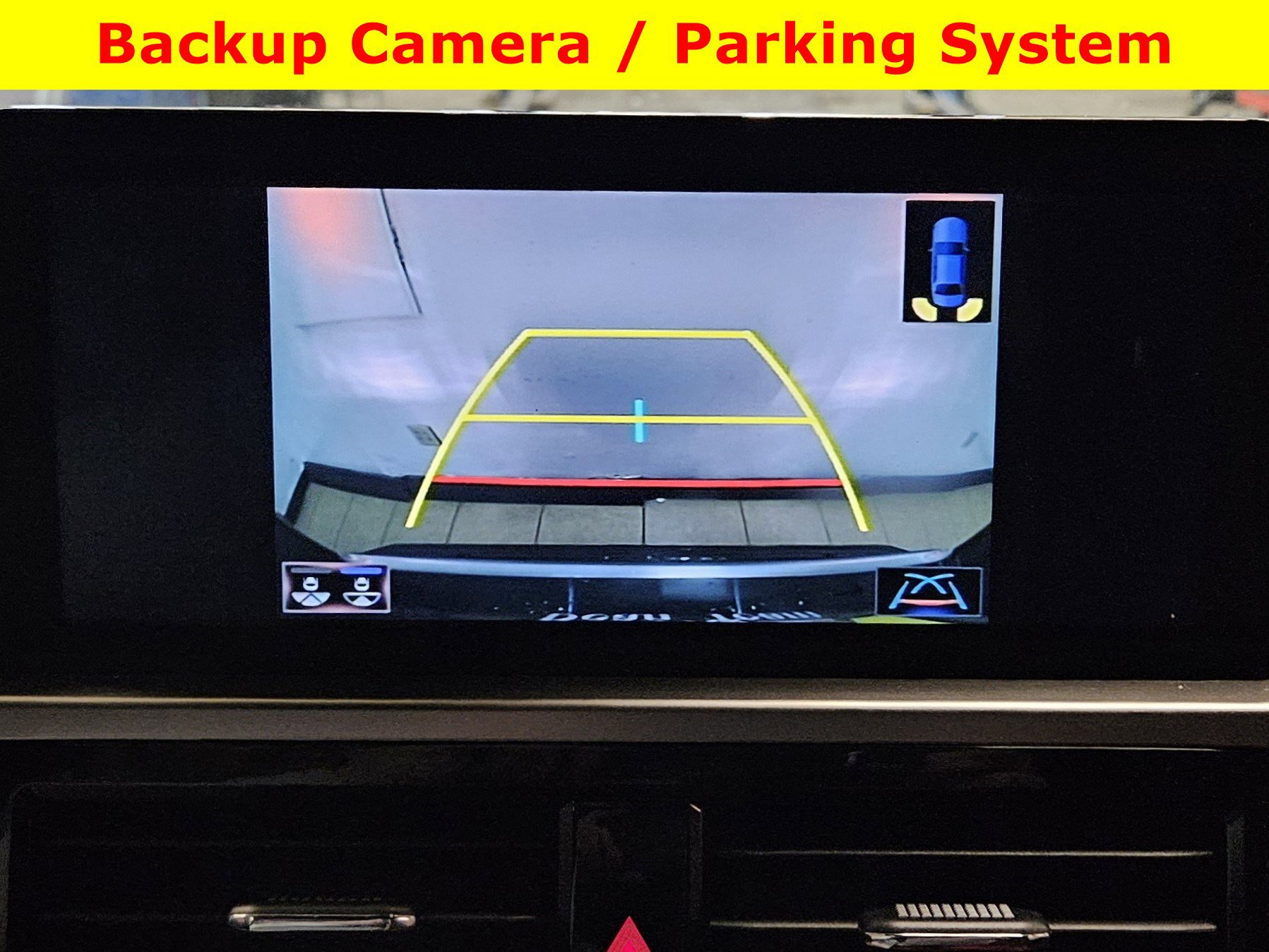 Used 2023 Lexus GX 460 Premium w/ Accessory Package image 20