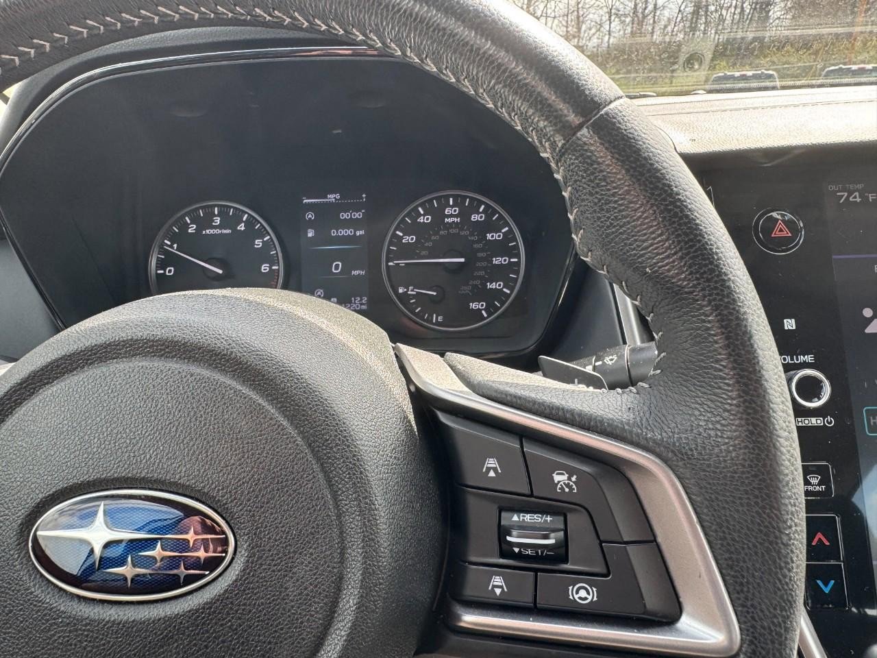 Used 2022 Subaru Legacy Premium w/ Popular Package #1 image 21