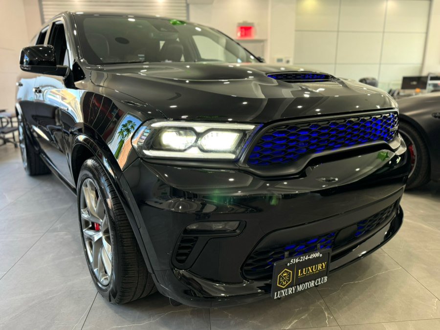Used 2023 Dodge Durango R/T image 11