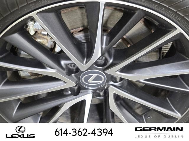 Used 2023 Lexus NX 250 AWD image 14