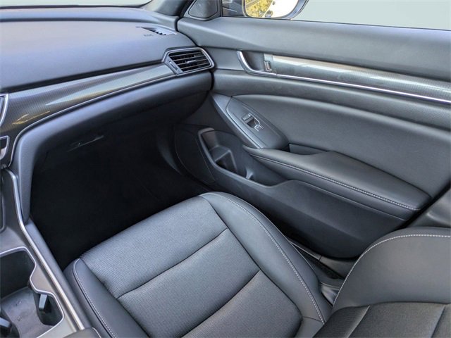 Used 2022 Honda Accord Sport image 16
