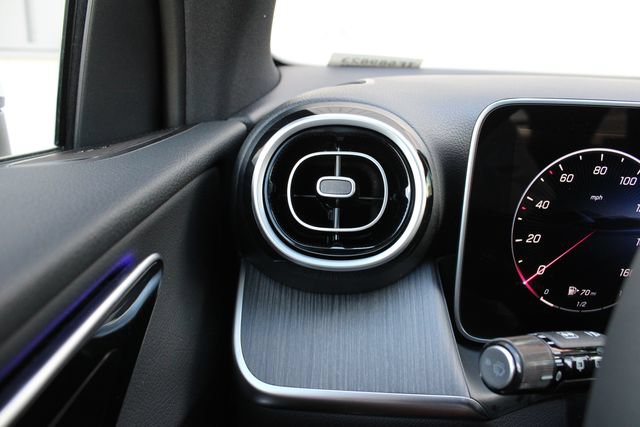 New 2026 Mercedes-Benz GLC 300 4MATIC image 6