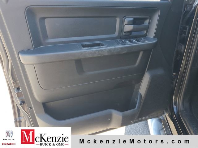 Used 2014 RAM 1500 Express RWD image 8
