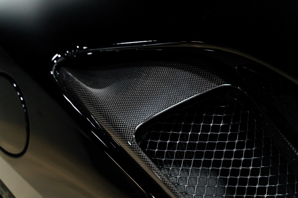 Used 2020 Ferrari 488 Pista image 91