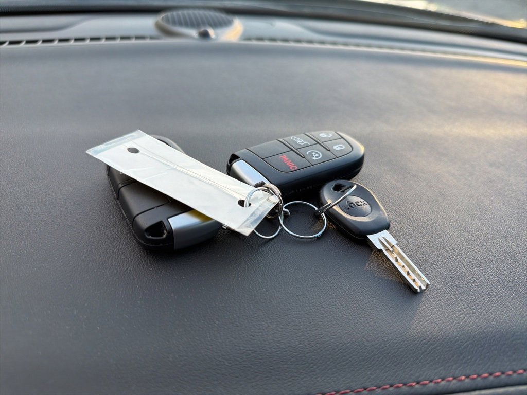 Used 2022 Dodge Durango R/T image 19