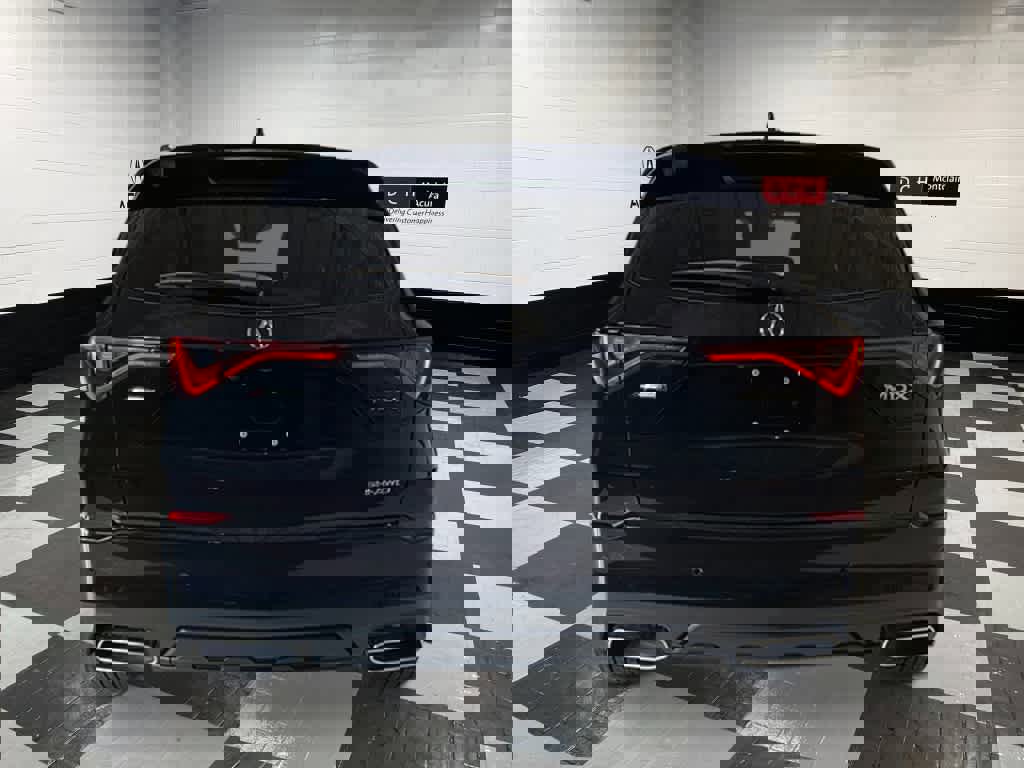 New 2026 Acura MDX A-Spec image 4