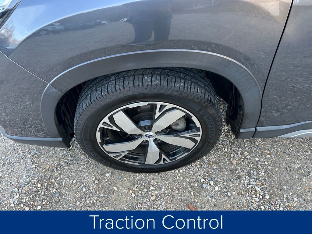 Used 2021 Subaru Forester Touring w/ Popular Package #2 image 15